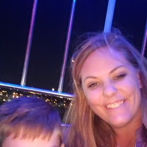 Meet your Posher, Brandi